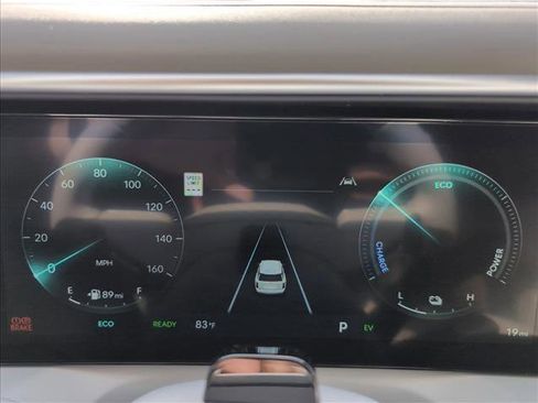 New 2026 Hyundai Palisade Limited image 11