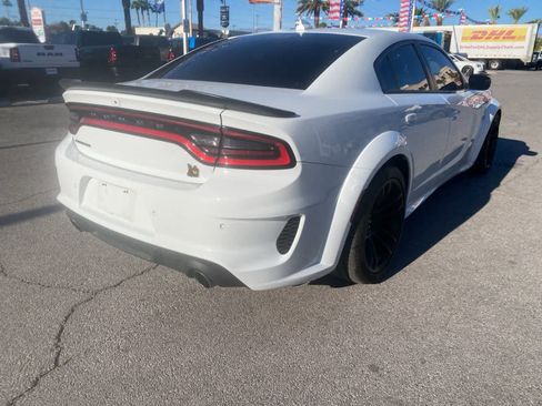 Used 2023 Dodge Charger Scat Pack image 6