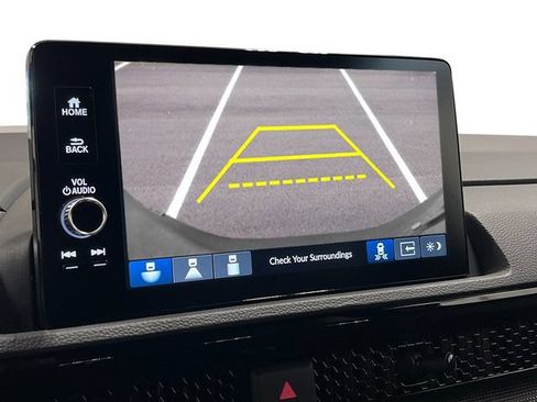 New 2026 Honda CR-V Sport Touring image 21