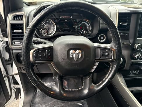 Used 2021 RAM 1500 Rebel w/ Level 1 Equipment Group AWD/4WD image 18