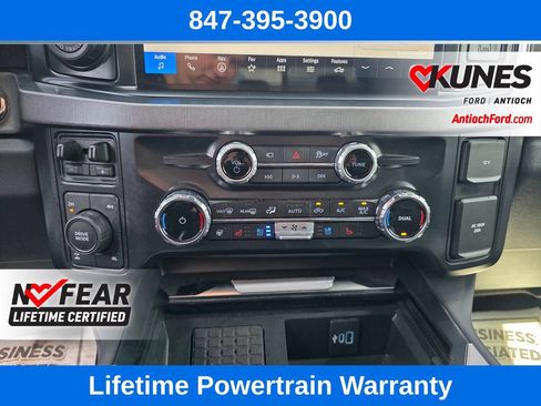 Used 2025 Ford F350 Platinum AWD/4WD image 54