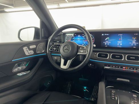 Certified 2023 Mercedes-Benz GLE 350 4MATIC image 28
