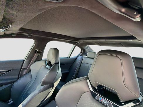 New 2027 BMW M5 w/ Executive Package AWD/4WD image 27