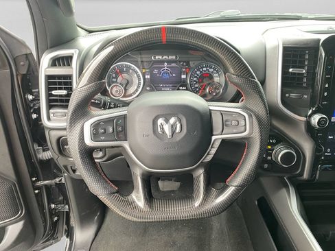 Used 2023 RAM 1500 Big Horn AWD/4WD image 12