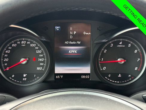 Used 2018 Mercedes-Benz GLC 300 image 23