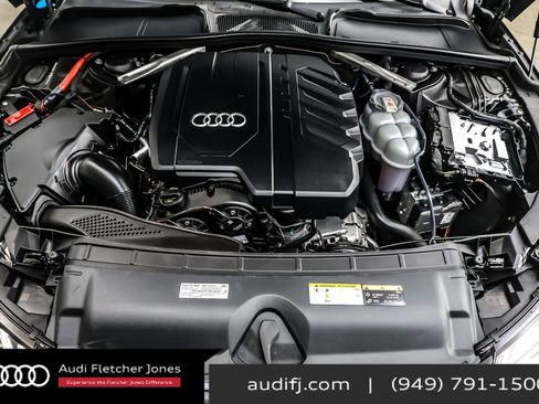 Used 2023 Audi A4 2.0T Premium w/ Convenience Package image 11