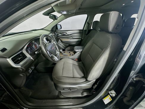 Used 2017 GMC Acadia SLE w/ Driver Alert Package I FWD image 13
