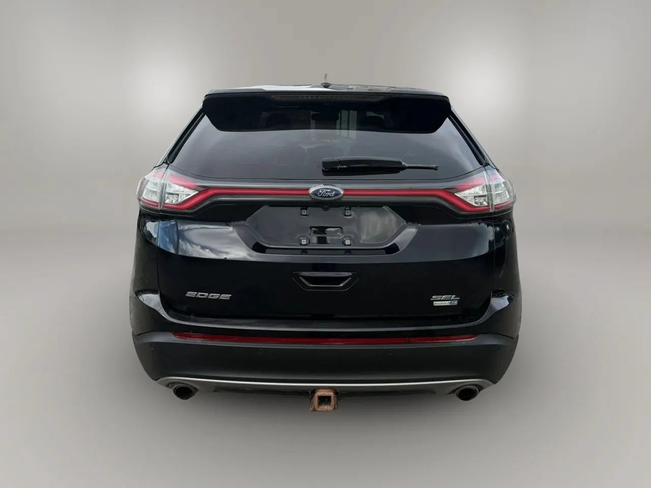 Used 2018 Ford Edge SEL w/ Equipment Group 201A AWD/4WD image 6
