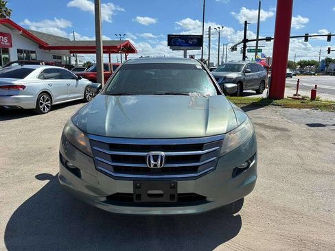 Used 2012 Honda Crosstour EX-L image 1