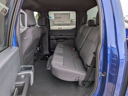 New 2026 Ford F150 STX AWD/4WD image 13