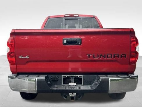 Used 2016 Toyota Tundra SR5 AWD/4WD image 9