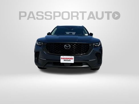 Used 2023 MAZDA CX-50 AWD 2.5 S w/ Cargo Package image 2