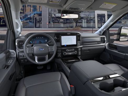 New 2026 Ford F250 Lariat AWD/4WD image 9
