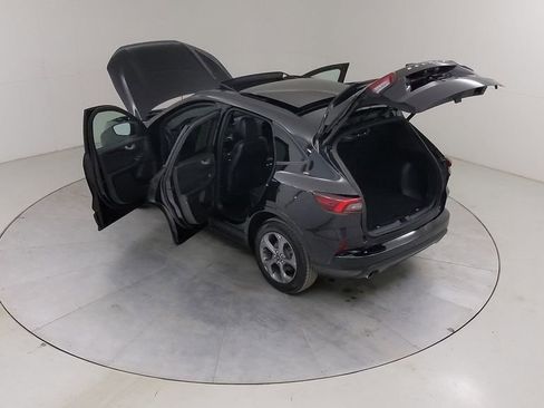 Certified 2023 Ford Escape ST-Line w/ Tech Pack #1 image 51