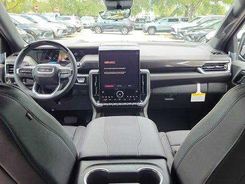 New 2026 GMC Yukon XL Elevation RWD image 7