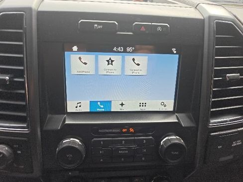 Used 2017 Ford F150 XLT w/ Equipment Group 302A Luxury RWD image 10