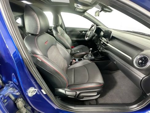 Used 2020 Kia Forte GT FWD image 28