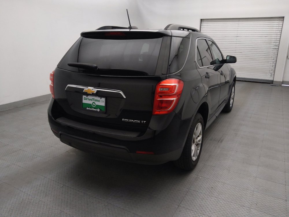 Used 2016 Chevrolet Equinox LT FWD image 7