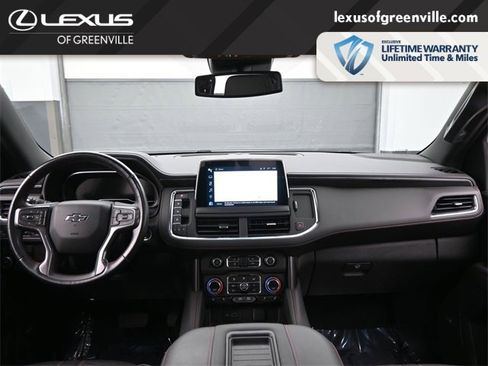 Used 2023 Chevrolet Tahoe RST w/ Luxury Package image 26