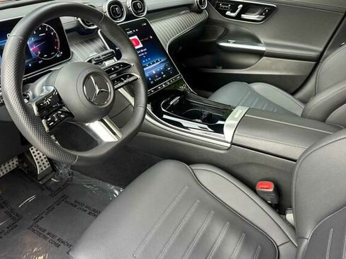 Used 2023 Mercedes-Benz C 300 Sedan image 10