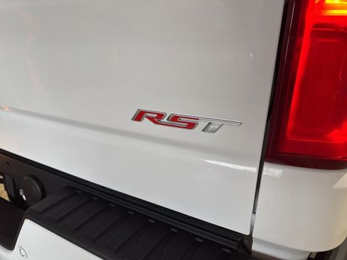 New 2026 Chevrolet Silverado 1500 RST w/ All Star Edition Plus image 12