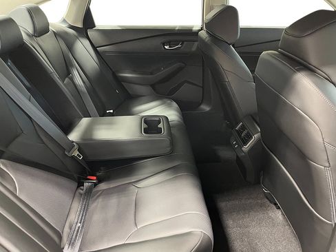 New 2026 Honda Accord EX-L image 27