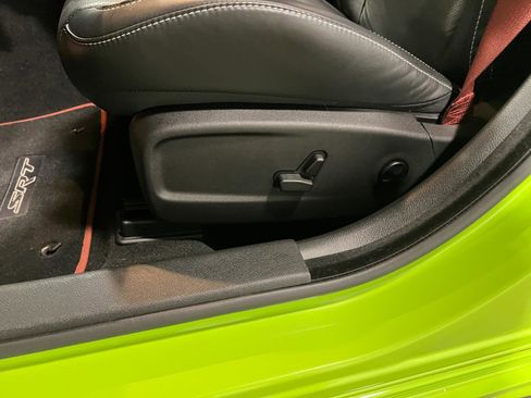 Used 2023 Dodge Charger SRT Hellcat image 24