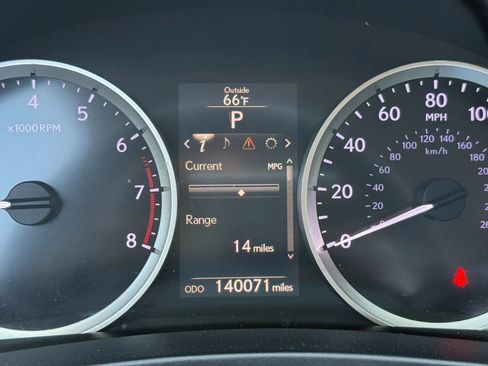 Used 2014 Lexus IS 250 RWD image 25