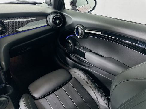 Certified 2023 MINI Cooper John Cooper Works w/ Driver Assistance Package image 23