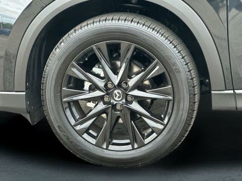 Used 2025 MAZDA CX-5 Carbon Edition image 35