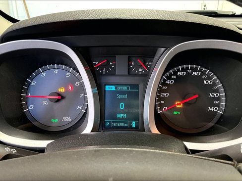 Used 2016 Chevrolet Equinox LT w/ Convenience Package FWD image 13