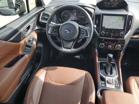 Used 2020 Subaru Forester Touring w/ Popular Package #2 image 19