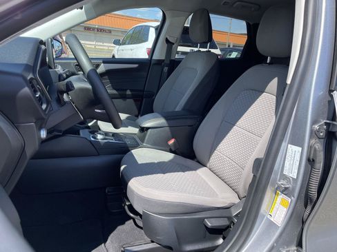 Used 2022 Ford Escape SE AWD/4WD image 13