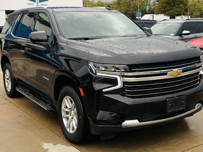 Used 2021 Chevrolet Tahoe LT