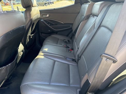 Used 2014 Hyundai Santa Fe Sport w/ Technology Package 04 image 12
