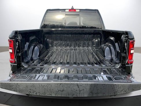 New 2026 RAM 1500 Big Horn image 25