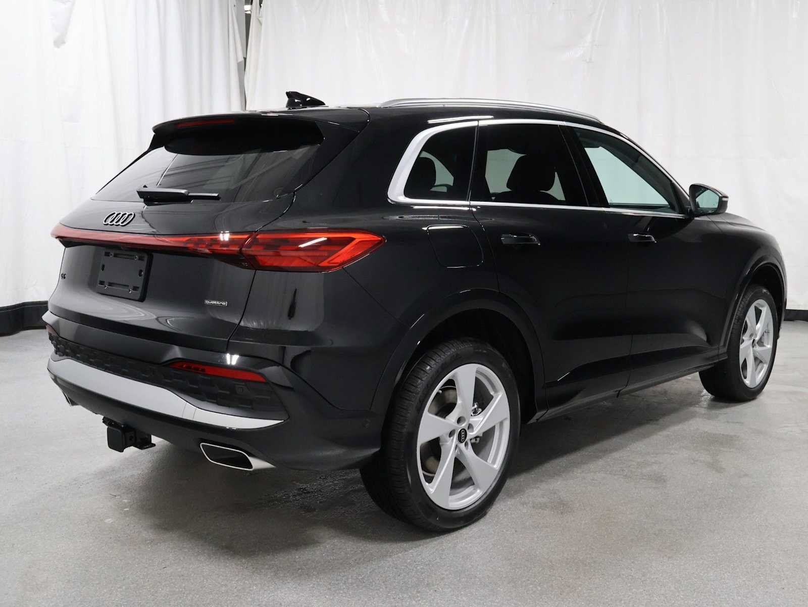 New 2026 Audi Q5 Premium Plus AWD/4WD image 9