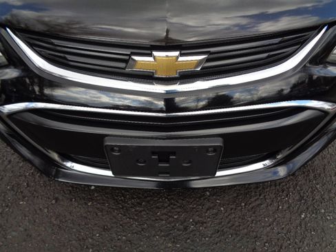 Used 2017 Chevrolet Sonic Premier image 10