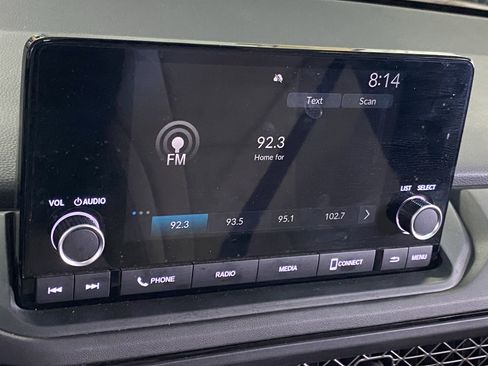 Used 2024 Honda Accord EX image 2