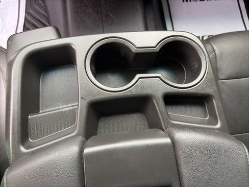 Used 2020 Chevrolet Silverado 1500 LT w/ All-Star Edition image 14