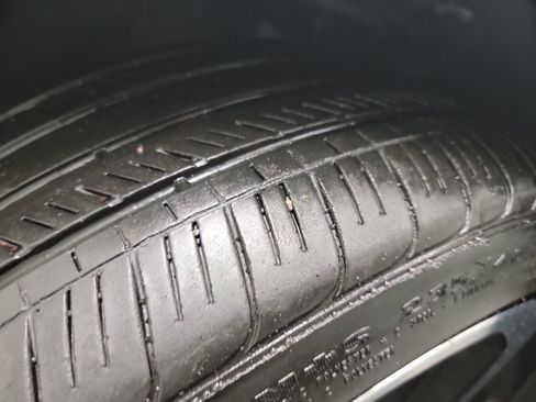 Certified 2022 Honda Accord Sport image 31