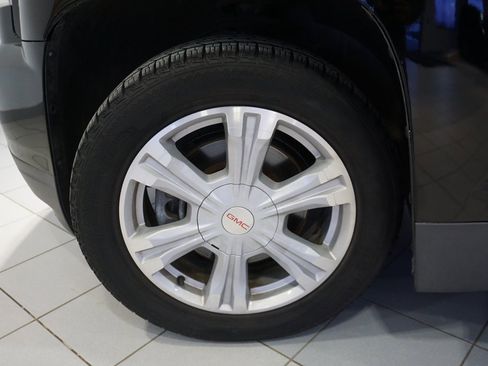 Used 2016 GMC Terrain SLT image 28