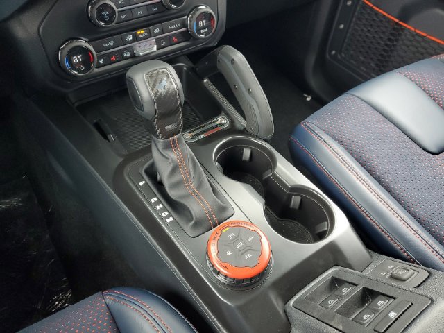 New 2026 Ford Bronco Raptor AWD/4WD image 29