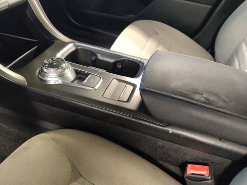 Used 2018 Ford Fusion S image 26