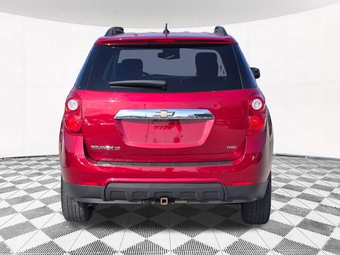 Used 2014 Chevrolet Equinox LT w/ Driver Convenience Package image 20