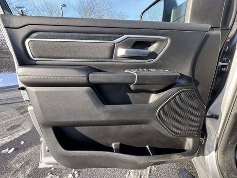 Used 2020 RAM 1500 Big Horn image 27