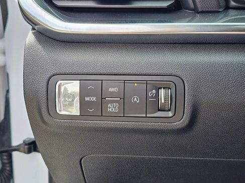 Used 2026 GMC Terrain Denali w/ LPO, Floor Liner Package AWD/4WD image 24