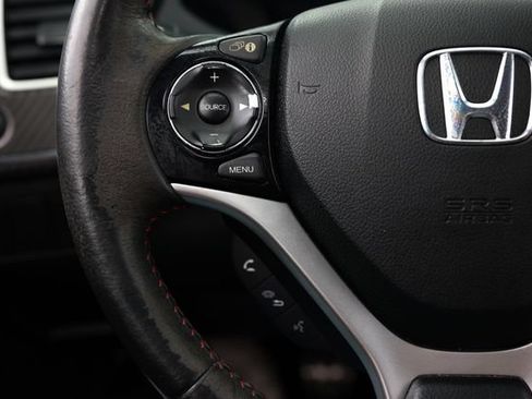 Used 2014 Honda Civic Si image 29