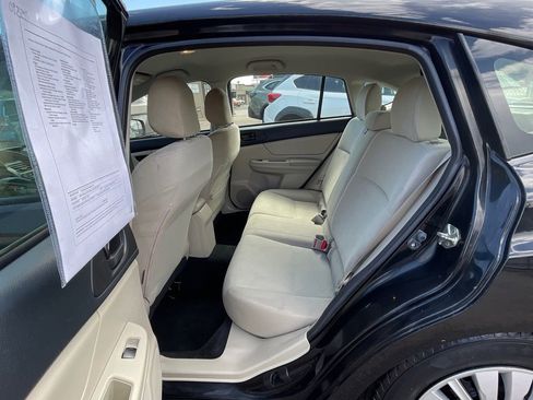 Used 2014 Subaru Impreza 2.0i AWD/4WD image 18