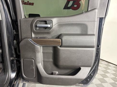 Used 2019 Chevrolet Silverado 1500 RST w/ All-Star Edition AWD/4WD image 45